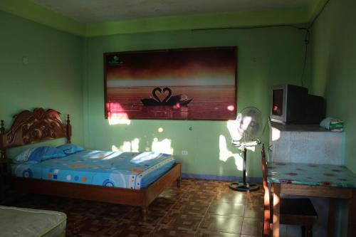 Hostal El Delfin