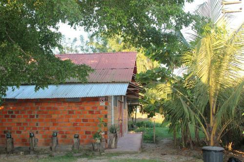 Hostal El Delfin