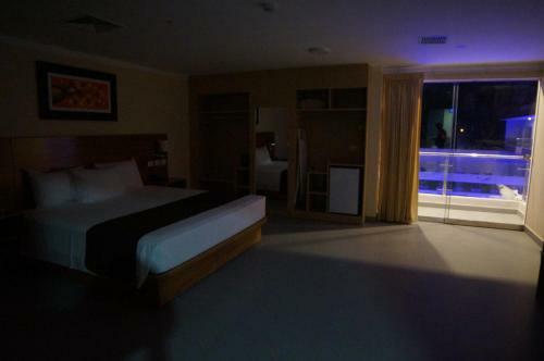 �guila Dorada Selva Hotel