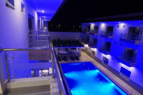 �guila Dorada Selva Hotel