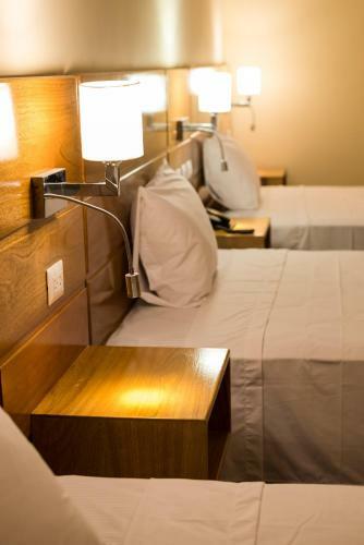 �guila Dorada Selva Hotel
