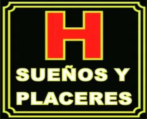 Posada Hospedajes Sue�os Y Placeres