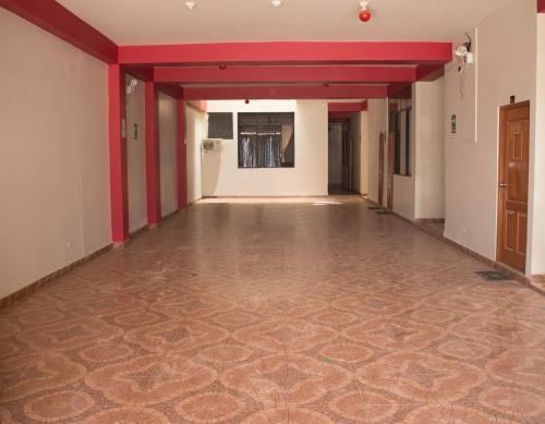 Posada Hospedajes Sue�os Y Placeres