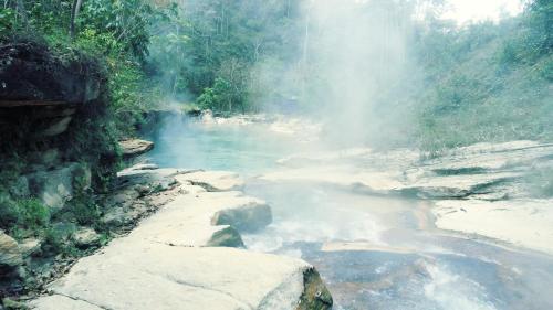 Posada Hospedajes Sue�os Y Placeres