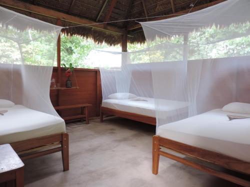 Lodge Hacienda Herrera