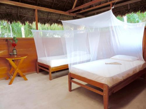 Lodge Hacienda Herrera
