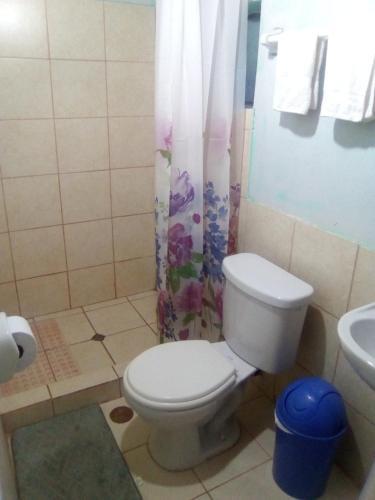 Agroturismo Luquina Homestay