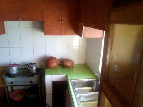 Agroturismo Luquina Homestay