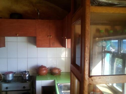 Agroturismo Luquina Homestay