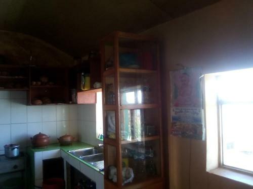 Agroturismo Luquina Homestay