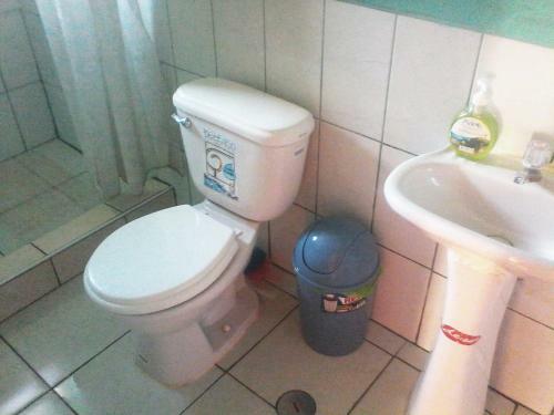 Agroturismo Luquina Homestay