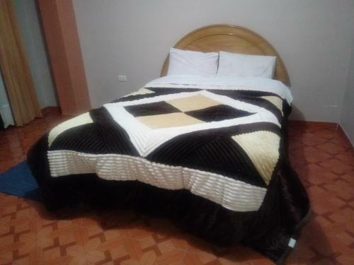 Hostal Intiwatana Inn