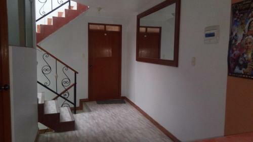 Hostal Intiwatana Inn