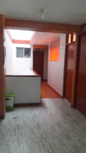 Hostal Intiwatana Inn