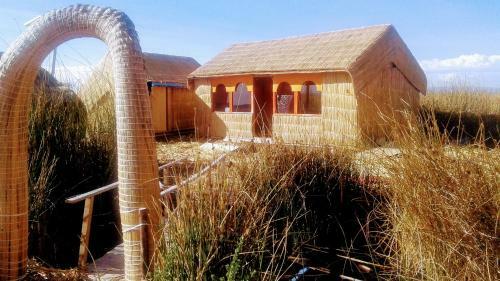 Titikaka Lake Lodge