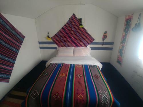 Lodge Uros Balsero