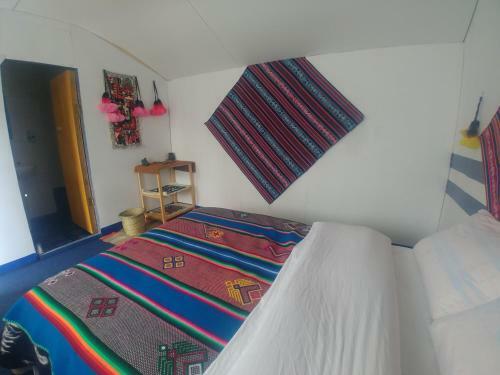 Lodge Uros Balsero