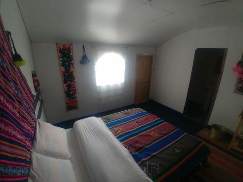 Lodge Uros Balsero