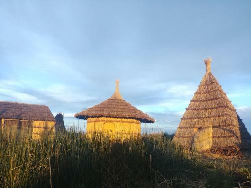 Lodge Uros Balsero