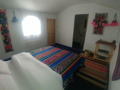 Lodge Uros Balsero