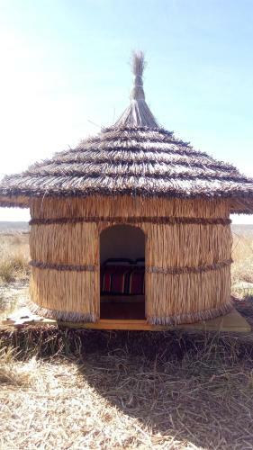 Lodge Uros Balsero