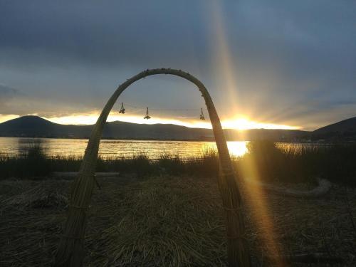 Lodge Uros Balsero