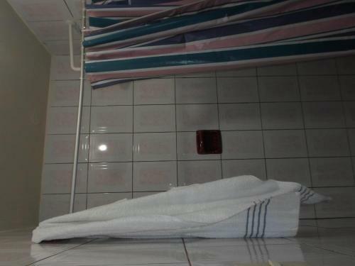 Hostal Suit Titikaka