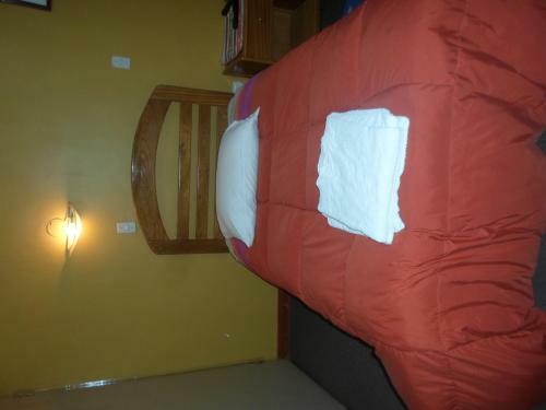 Hostal Suit Titikaka