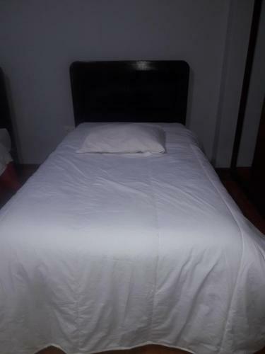 Hostal Suit Titikaka