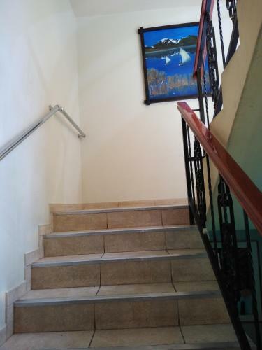 Hostal Suit Titikaka