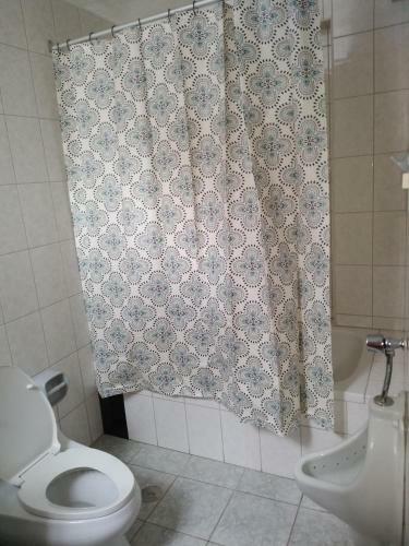 Hostal Suit Titikaka