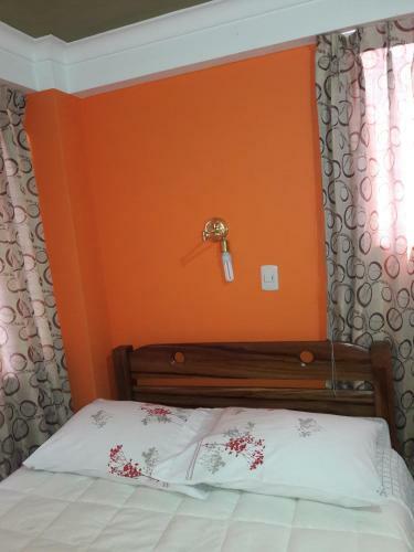 Hostal Suit Titikaka
