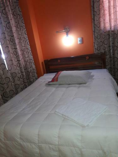 Hostal Suit Titikaka