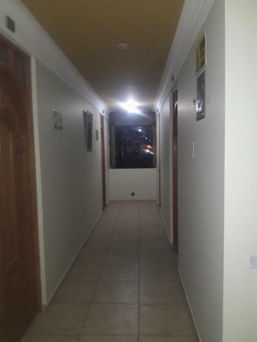 Hostal Suit Titikaka