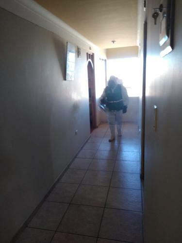 Hostal Suit Titikaka
