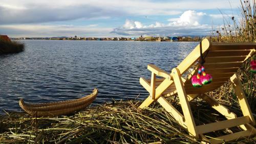 Agroturismo La Casa Flotante Del Uro