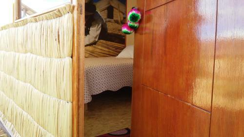 Agroturismo La Casa Flotante Del Uro