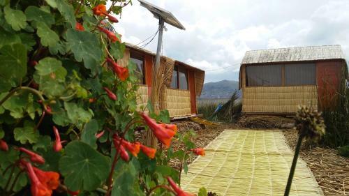 Agroturismo La Casa Flotante Del Uro