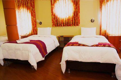 Hostal Tur�stico Titikaka