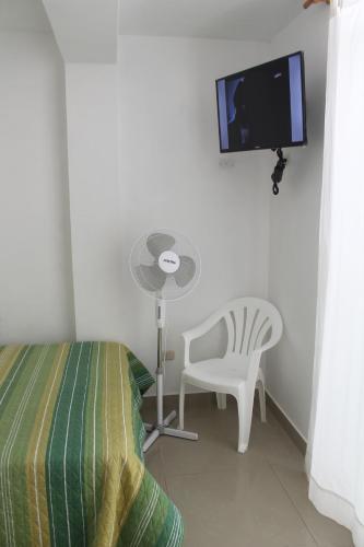 Bed & Breakfast Manuel A Su Servicio
