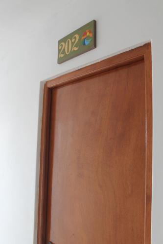 Bed & Breakfast Manuel A Su Servicio