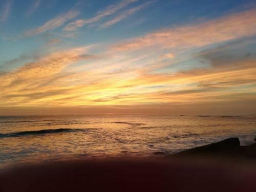 Apartamento Linda Vista En Playa Se�oritas