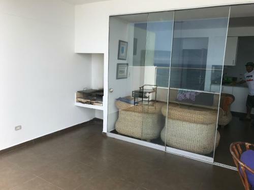 Apartamento Linda Vista En Playa Se�oritas
