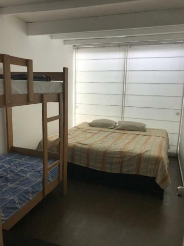 Apartamento Linda Vista En Playa Se�oritas