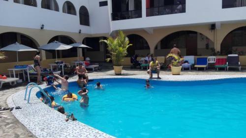 Los Portales Hotel & Resort