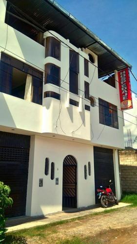 Posada Hospedaje Oria