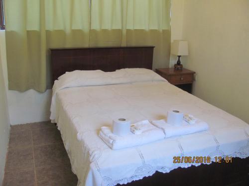 Agroturismo El Cacaotal