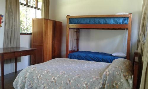 Agroturismo El Cacaotal