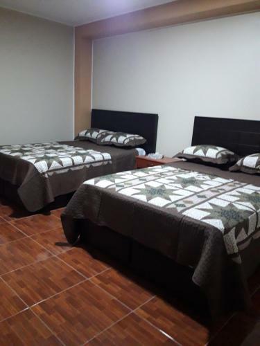 Gran Hotel Virrey
