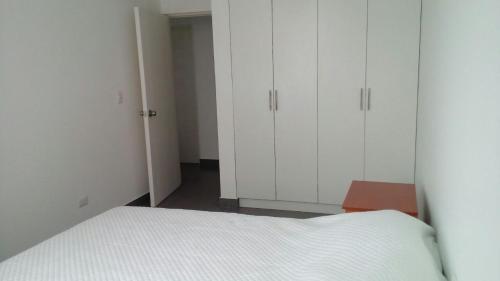 Apartamento Condominio Las Terrazas Km 108 Sarapampa